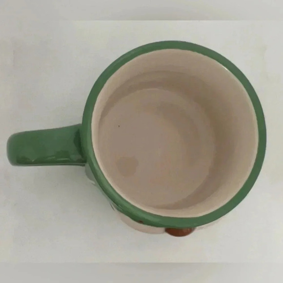 SET: 2- 3D Gnomes mugs. - Picture 8 of 12